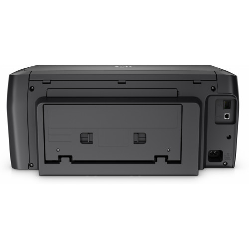 HP OfficeJet Pro 8210 stampante a getto...