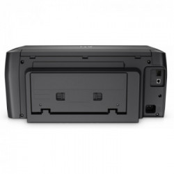 HP OfficeJet Pro 8210 stampante a getto d'inchiostro A colori 2400 x 1200 DPI A4 Wi-Fi