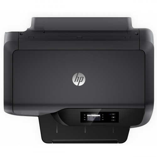 HP OfficeJet Pro 8210 stampante a getto...