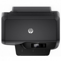 HP OfficeJet Pro 8210 stampante a getto d'inchiostro A colori 2400 x 1200 DPI A4 Wi-Fi