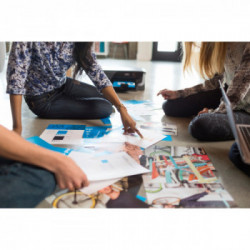 HP OfficeJet Pro 8210 stampante a getto d'inchiostro A colori 2400 x 1200 DPI A4 Wi-Fi