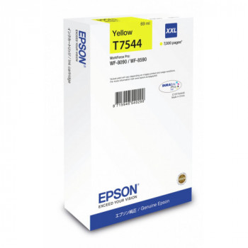 Epson WF-8090 / WF-8590 Ink...