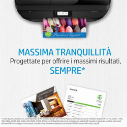 HP Cartuccia nero originale ad alta capacità 981X PageWide