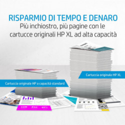 HP Cartuccia nero originale ad alta capacità 981X PageWide