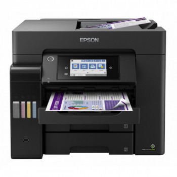 Epson EcoTank ET-5850 Ad...
