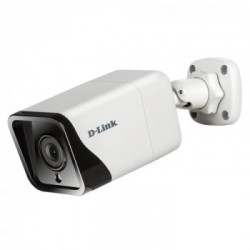 D-Link Vigilance 4 Telecamera di sicurezza IP Esterno Capocorda 2592 x 1520 Pixel Soffitto