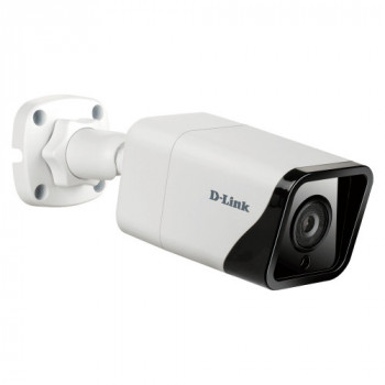 D-Link Vigilance 4... 2
