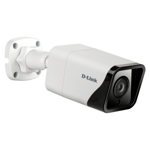 D-Link Vigilance 4 Telecamera di sicurezza IP...