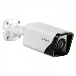 D-Link Vigilance 4 Telecamera di sicurezza IP Esterno Capocorda 2592 x 1520 Pixel Soffitto
