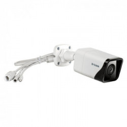 D-Link Vigilance 4 Telecamera di sicurezza IP Esterno Capocorda 2592 x 1520 Pixel Soffitto