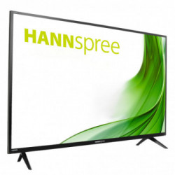 Hannspree HL407UPB visualizzatore di messaggi 100,3 cm (39.5") VA Full HD Nero Processore integrato