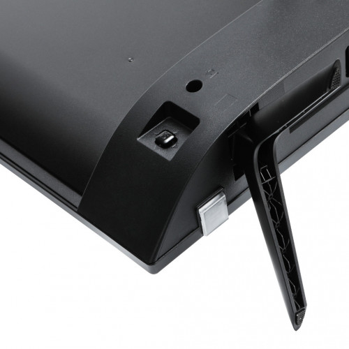 Hannspree HL407UPB visualizzatore di messaggi...