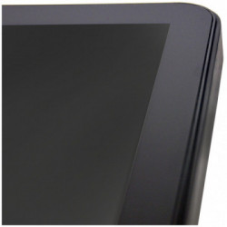 Hannspree HO 325 PTB 80 cm (31.5") 1920 x 1080 Pixel Multi-touch Nero