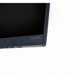 Hannspree HS228PPB LED display 54,6 cm (21.5") 1920 x 1080 Pixel Full HD Nero