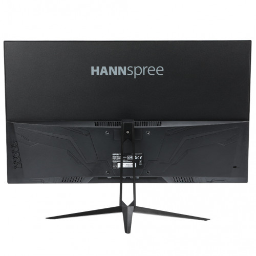 Hannspree HC 270 HPB 68,6 cm (27") 1920 x 1080...