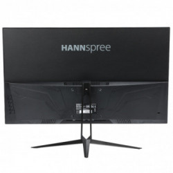 Hannspree HC 270 HPB 68,6 cm (27") 1920 x 1080 Pixel Full HD LED Nero