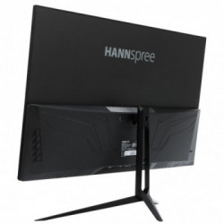Hannspree HC 270 HPB 68,6 cm (27") 1920 x 1080 Pixel Full HD LED Nero