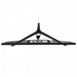 Hannspree HC 270 HPB 68,6 cm (27") 1920 x 1080 Pixel Full HD LED Nero