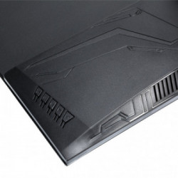 Hannspree HC 270 HPB 68,6 cm (27") 1920 x 1080 Pixel Full HD LED Nero