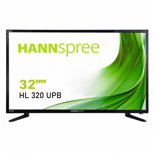 Hannspree HL 320 UPB Pannello piatto per...
