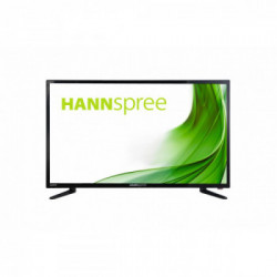 Hannspree HL 320 UPB Pannello piatto per segnaletica digitale 80 cm (31.5") TFT Full HD Nero