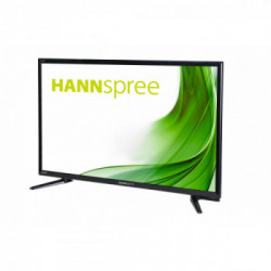Hannspree HL 320 UPB Pannello piatto per segnaletica digitale 80 cm (31.5") TFT Full HD Nero