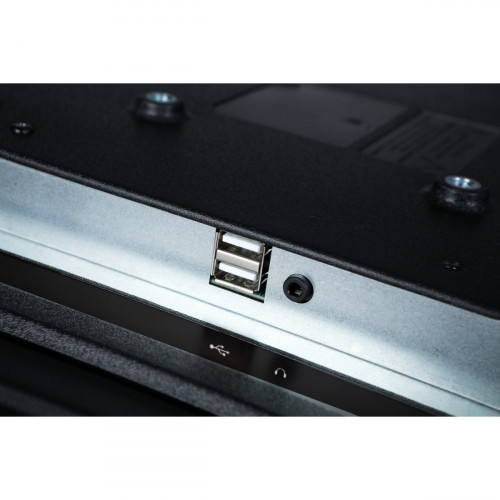 Hannspree HL 320 UPB Pannello piatto per...