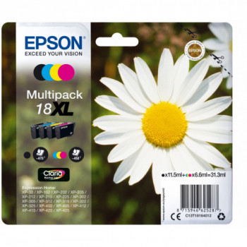 Epson Daisy Multipack...