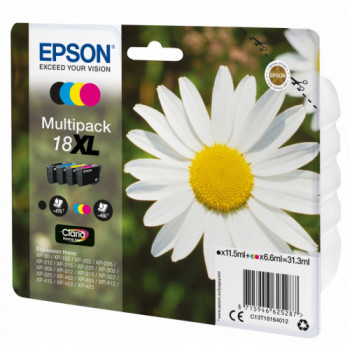 Epson Daisy Multipack... 2