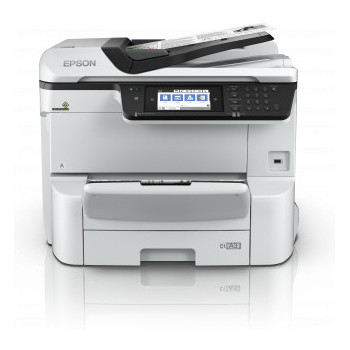 Epson WorkForce Pro...