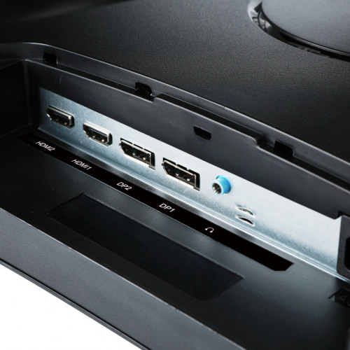 Hannspree HG 342 PCB 86,4 cm (34") 3440 x 1440...