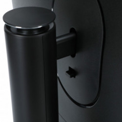 Hannspree HG 342 PCB 86,4 cm (34") 3440 x 1440 Pixel UltraWide Quad HD LED Nero