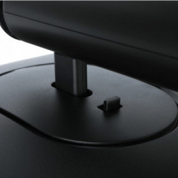 Hannspree HG 342 PCB 86,4 cm (34") 3440 x 1440 Pixel UltraWide Quad HD LED Nero