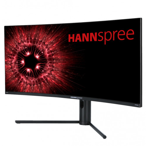 Hannspree HG 342 PCB 86,4 cm (34") 3440 x 1440...