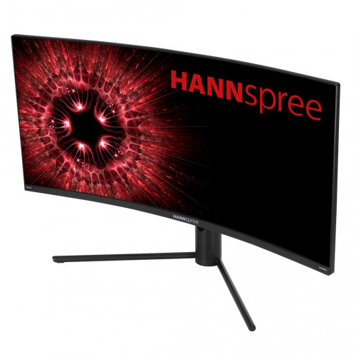 Hannspree HG 342 PCB 86,4 cm (34") 3440 x 1440...