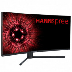 Hannspree HG 342 PCB 86,4 cm (34") 3440 x 1440 Pixel UltraWide Quad HD LED Nero