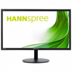 Hannspree HC 220 HPB 54,6 cm (21.5") 1920 x 1080 Pixel Full HD LED Nero