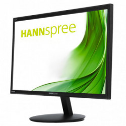 Hannspree HC 220 HPB 54,6 cm (21.5") 1920 x 1080 Pixel Full HD LED Nero
