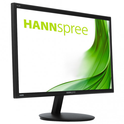 Hannspree HC 220 HPB 54,6 cm (21.5") 1920 x...