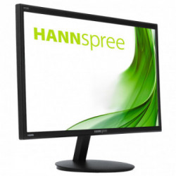 Hannspree HC 220 HPB 54,6 cm (21.5") 1920 x 1080 Pixel Full HD LED Nero