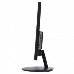 Hannspree HC 220 HPB 54,6 cm (21.5") 1920 x 1080 Pixel Full HD LED Nero