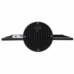 Hannspree HC 220 HPB 54,6 cm (21.5") 1920 x 1080 Pixel Full HD LED Nero