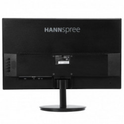 Hannspree HC 220 HPB 54,6 cm (21.5") 1920 x 1080 Pixel Full HD LED Nero