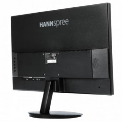 Hannspree HC 220 HPB 54,6 cm (21.5") 1920 x 1080 Pixel Full HD LED Nero