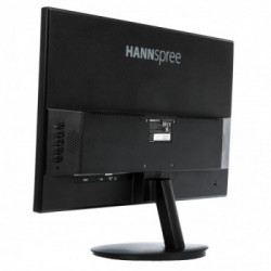 Hannspree HC 220 HPB 54,6 cm (21.5") 1920 x 1080 Pixel Full HD LED Nero