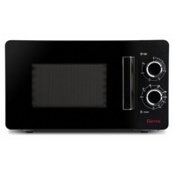 Girmi FM04 Superficie piana Microonde combinato 20 L 700 W Nero