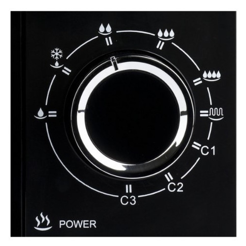 Girmi FM04 Superficie piana Microonde combinato...