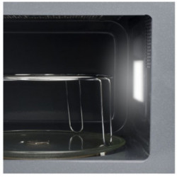 Girmi FM04 Superficie piana Microonde combinato 20 L 700 W Nero