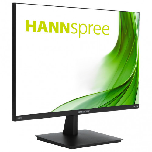 Hannspree HC246PFB LED display 61 cm (24") 1920...