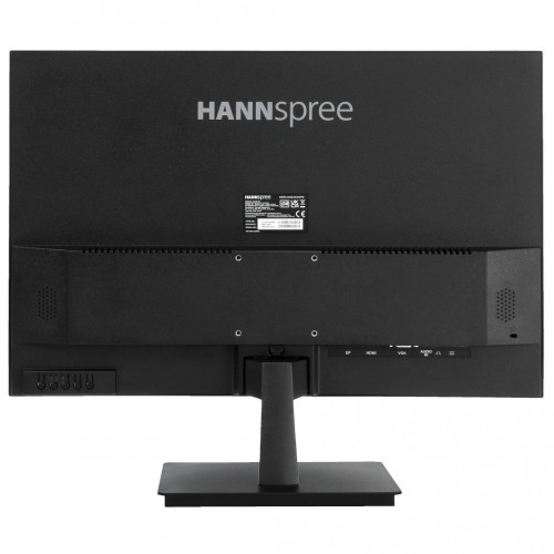 Hannspree HC246PFB LED display 61 cm (24") 1920...